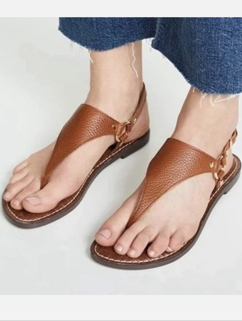 Sam Edelman Greta Thong Sandal